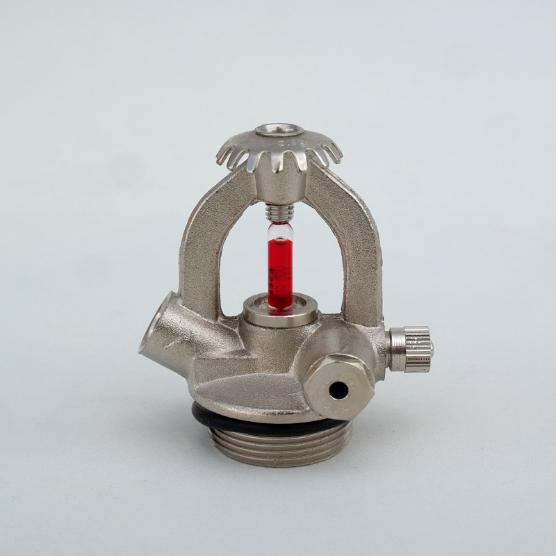 Fire Extinguishing Device Sprinkler