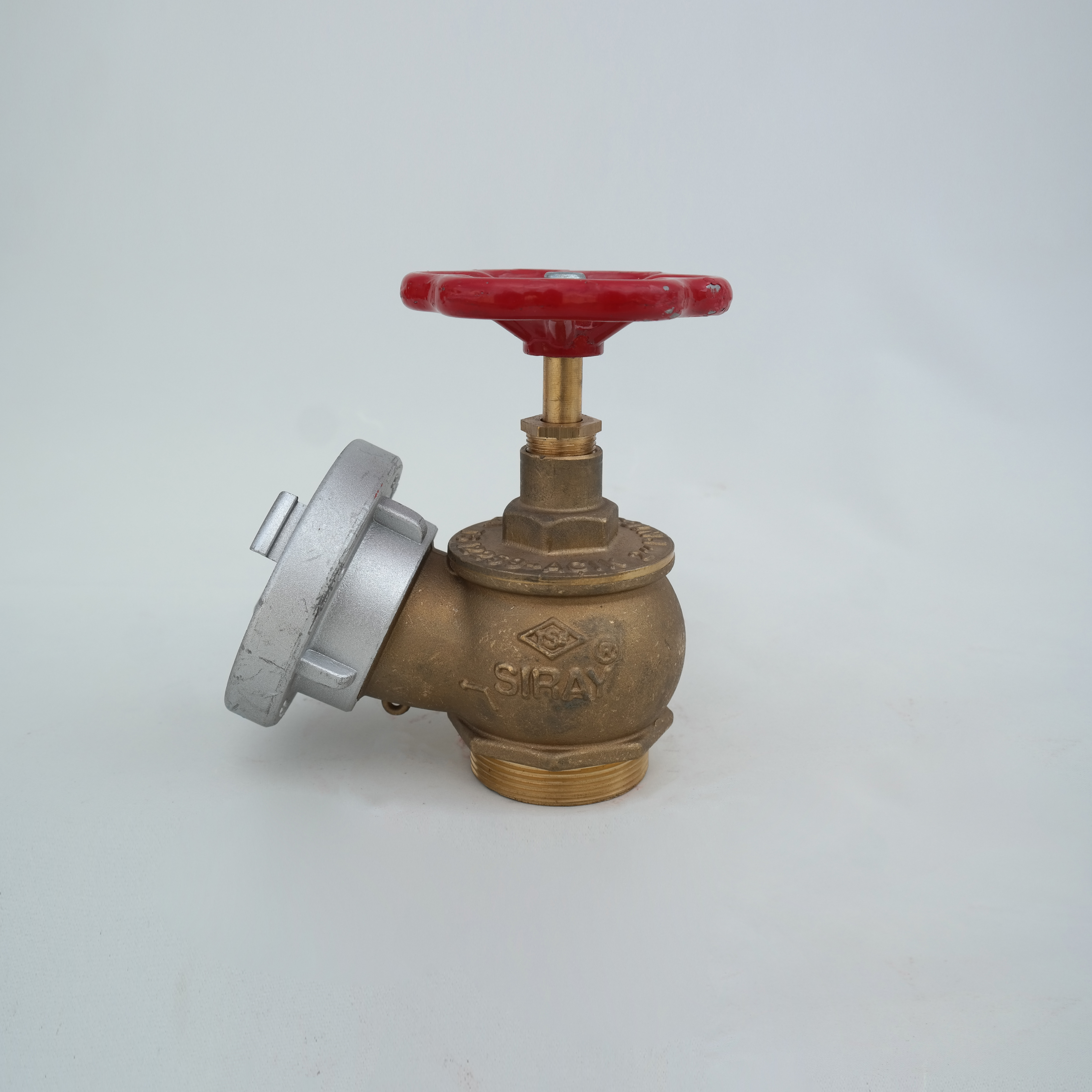 Floor Connection Valve