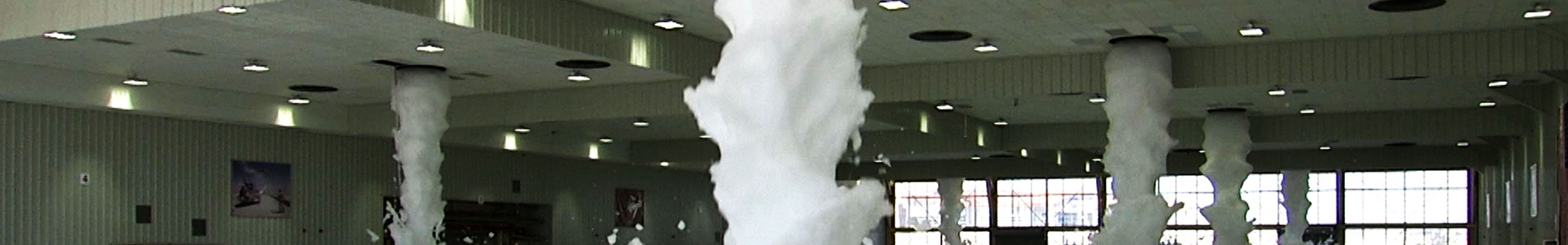 Foam Extinguishing Systems