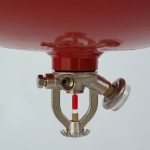 6 Kg. AFFF or AFFF-AR or Synthetic Foamy Ceiling Type YSC