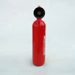 2 Kg. Carbon dioxide (CO2) YSC