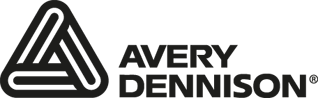 Avery Dennison logosu