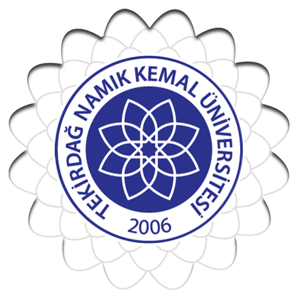 Namık Kemal Üniversitesi logosu