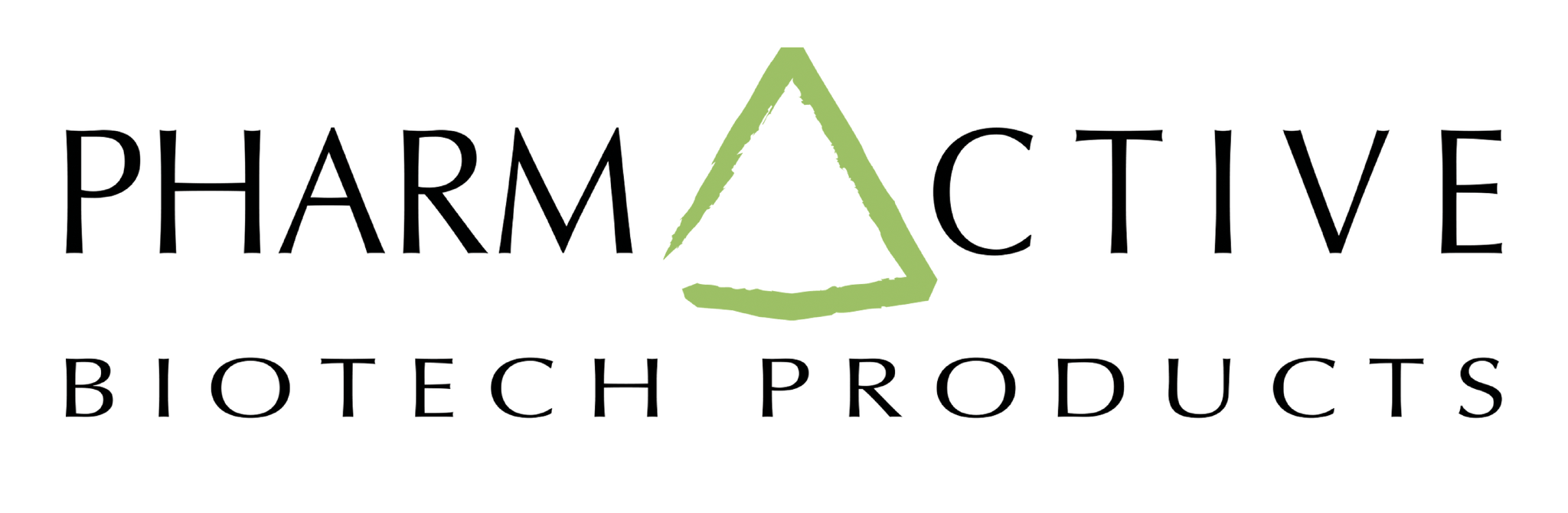Pharmactive logosu