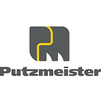 Putzmeister logosu