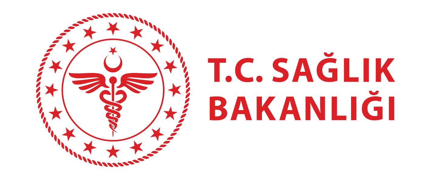 T.C. Sağlık Bakanlığı logosu