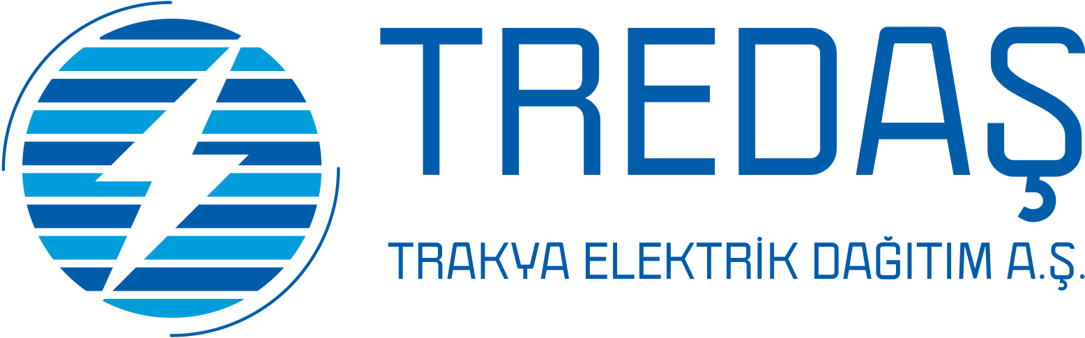 Tredaş logosu