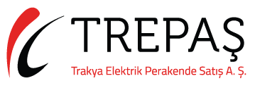 Trepaş logosu
